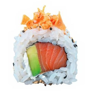 Uramaki Fuji (4 Pzs.)