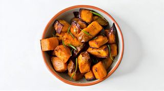 Patate Americane Dolci