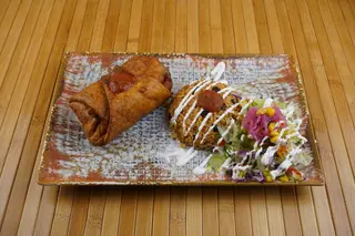 Chimichanga