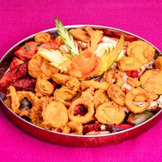 Mix Platter