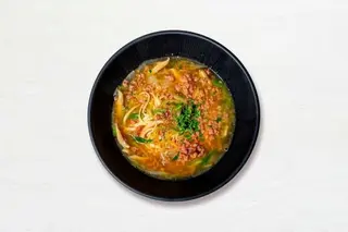 Myeongdong Kalguksu