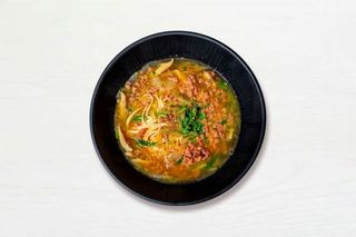 Myeongdong Kalguksu
