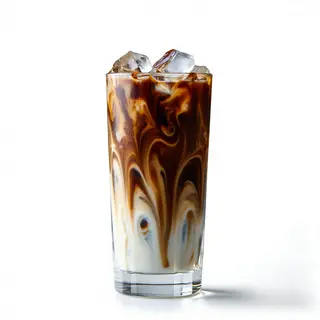 Iced Latte