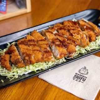 TORIKATSU