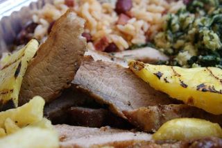 Secretos de Porco Preto