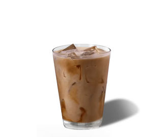 Iced Latte Light