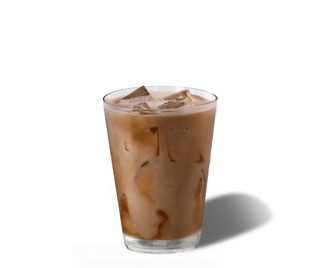Iced Latte Light