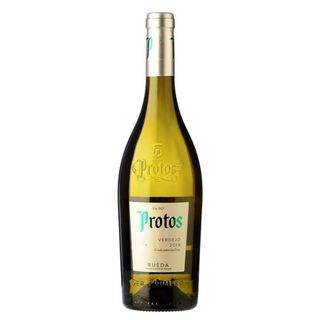 Vino Blanco Protos Verdejo (750 Ml.)