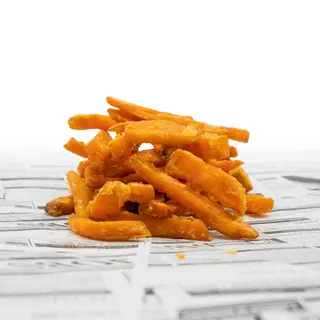 Sweet Potato (free gluten)