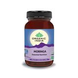 Moringa Nutriţie Esentială 