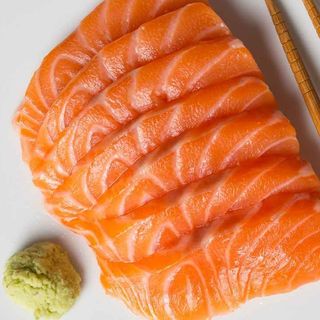 Sashimi 