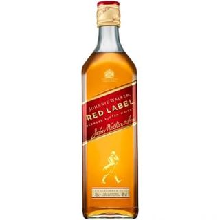 Whisky Red Label  1 l.