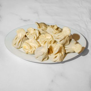 კარტოფილის ხინკალი 15 ცალი