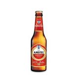 Cerveza Amstel 100% Malta (250 ml)