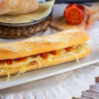 Bocadillo Almussafes