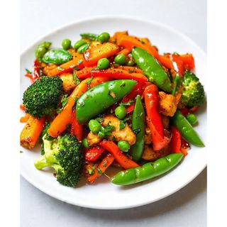 Mixed Vegetables