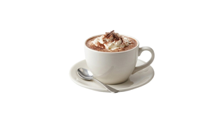 Chocolat Chaud