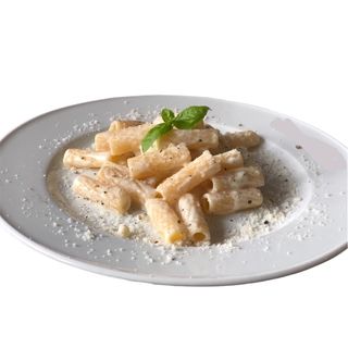Rigatoni 4 Formaggi