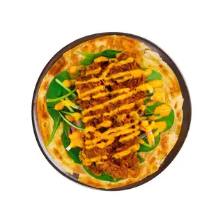 beef brisket roti