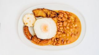 Mini Bandeja Paisa