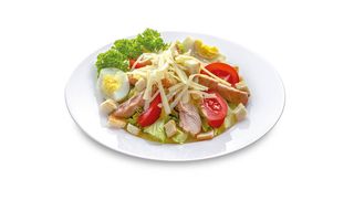 Салат Цезар класичний (200г)