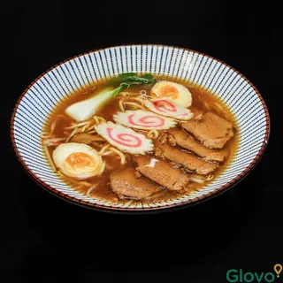 11 .-Ramen