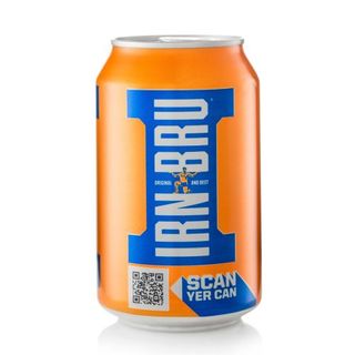 Irn Bru