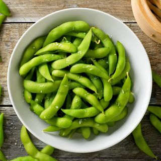 3-Edamame