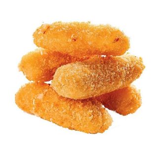  Сырные палочки 10 шт