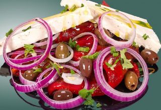 06.Салата две ракии