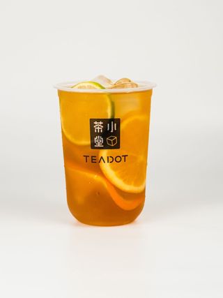 4 сезона с апельсином 0.7