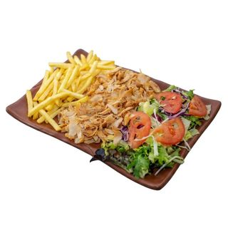 Plato Mixto