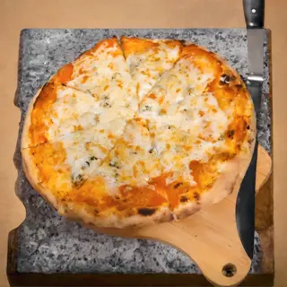 Pizza Margherita