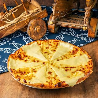 ლაზური ხაჭაპური