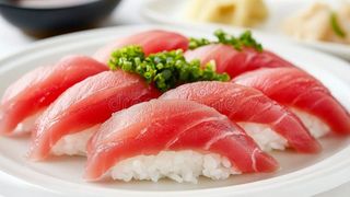 Assorted Nigiri sushi set -15pcs 