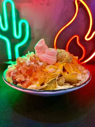 NACHITOS FULL EQUIPE