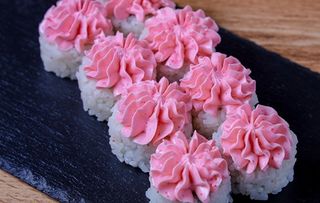 Лава с крабом (250 г)