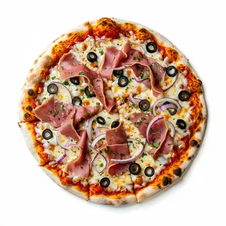 Pizza Thon