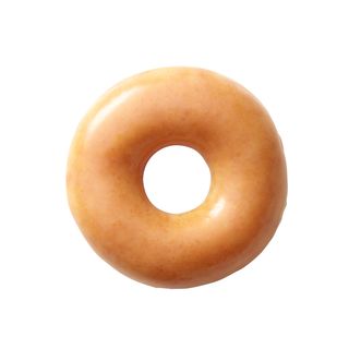 Original Glazed