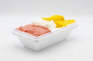 Vaschette gelato 1,5 kg