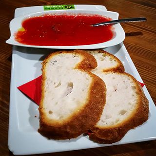 Combo Pan Payes (Sin Gluten) Y Tomate Rallado