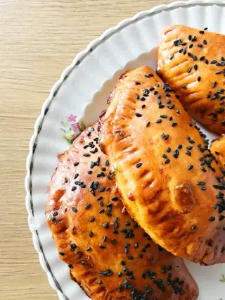 Soufflet Thon
