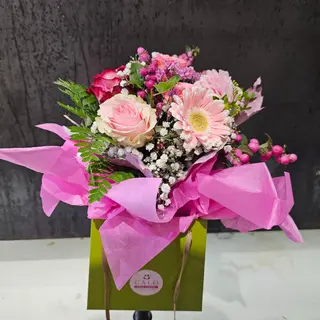 TERNURA EN FLOR