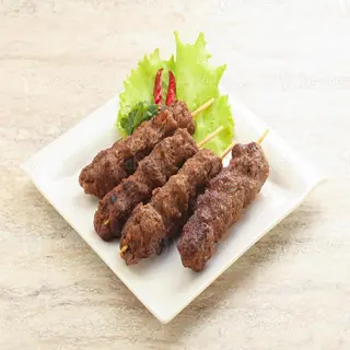 Lula Kebab De Ternera
