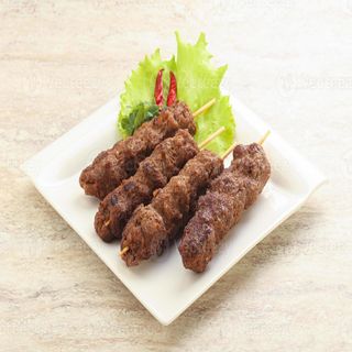 Lula Kebab De Ternera