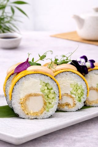 Футомак з Куркою 310г