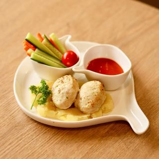 Детский сет King