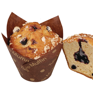 Հապալասով մաֆին