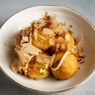 Takoyaki (5 Uds.)