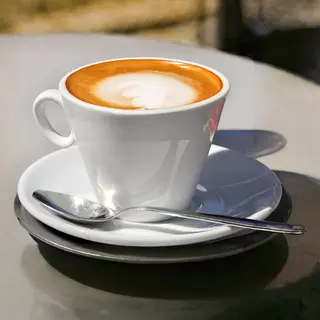Cappuccino italien